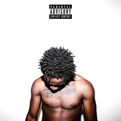 SPIRIT OF A WARRIOR (DELUXE) album art