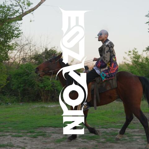 The Mongolz album art