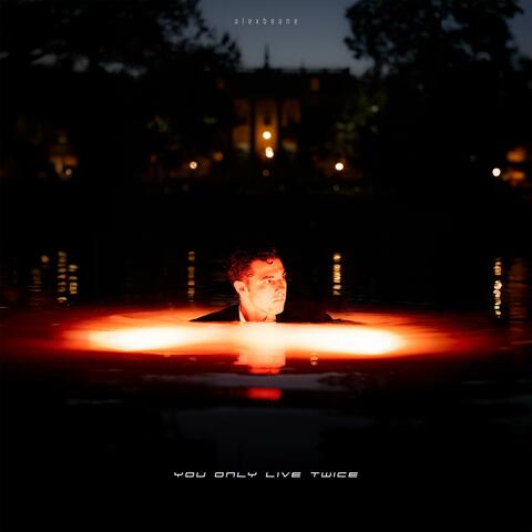 You Only Live Twice album art
