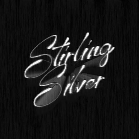 The Stirling Silver Vault, Vol. I album art