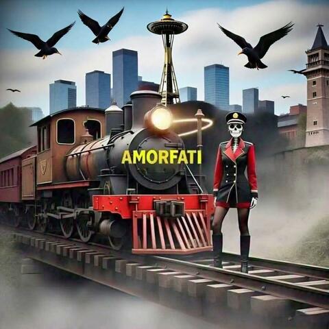 El Tren album art