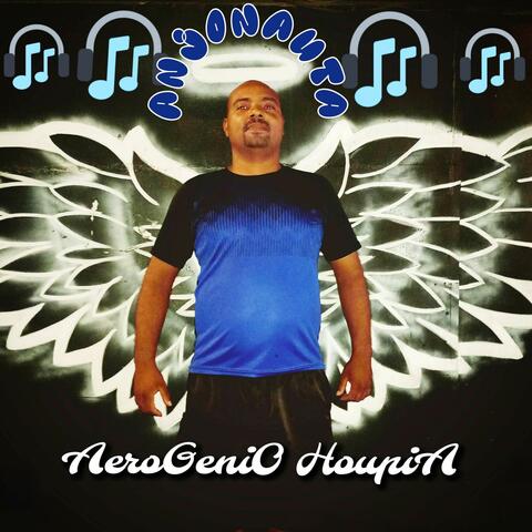 Anjonauta album art