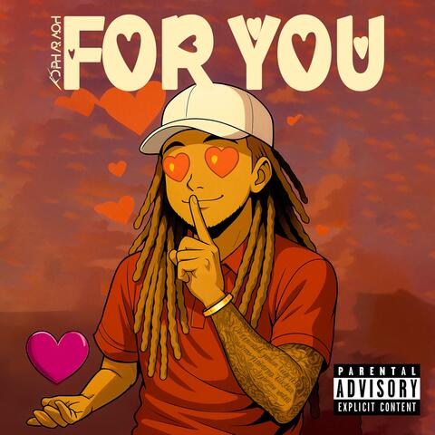 For You album art