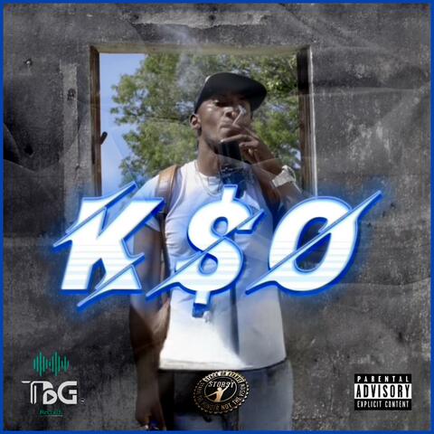 Too Blessed Freestyle (Radio Edit) album art