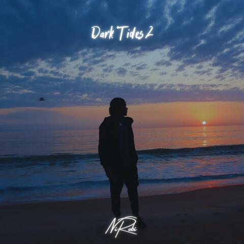 Dark Tides 2 album art