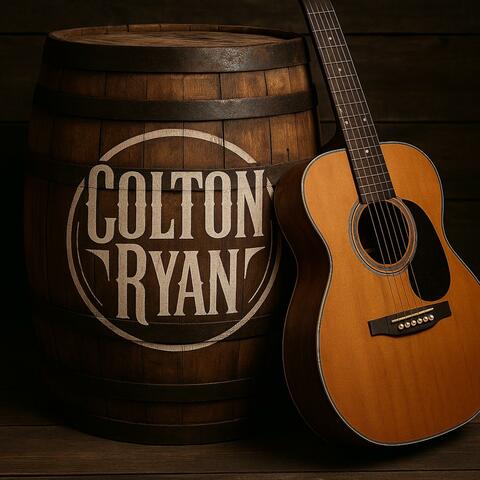 Tonight (Live At Nuna's Cajun) album art
