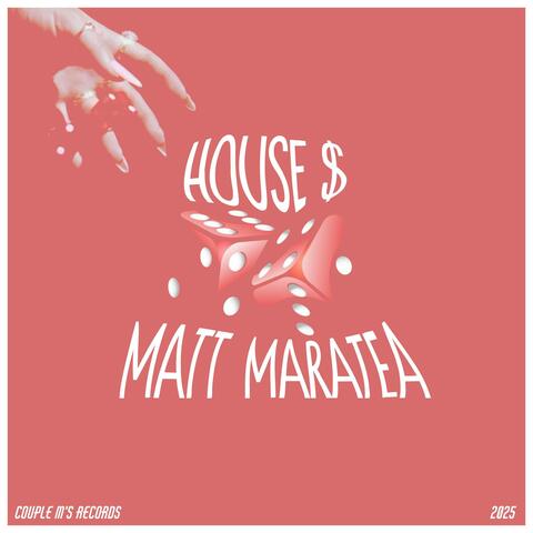 HOUSE $ album art
