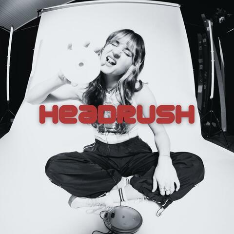 Headrush album art