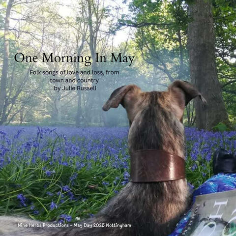 One Morning In May album art