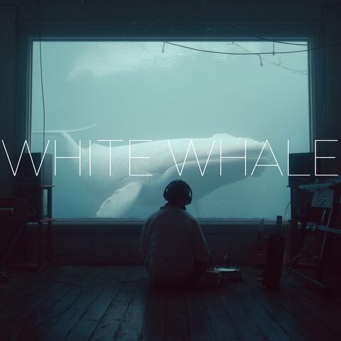 White Whale album art