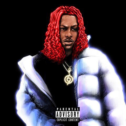 Nice Guys Finish First (Deluxe) album art