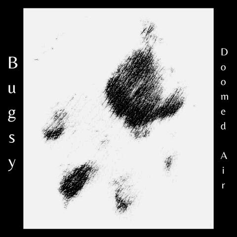 Doomed Air album art