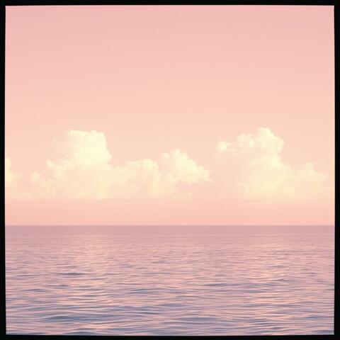 Ambient Chill album art