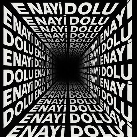 Enayi (feat. Hakan Yesilkaya) album art