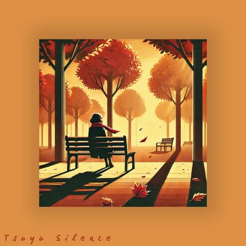 tsuyu silence album art