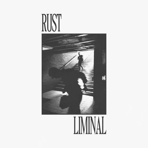 Liminal album art