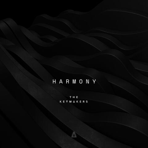 Harmony album art