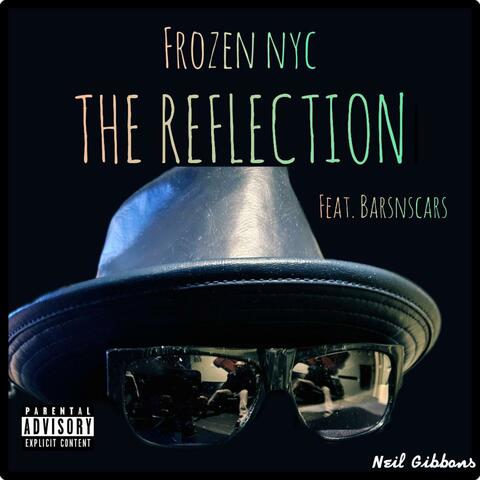 Frozen NYC: The Reflection album art