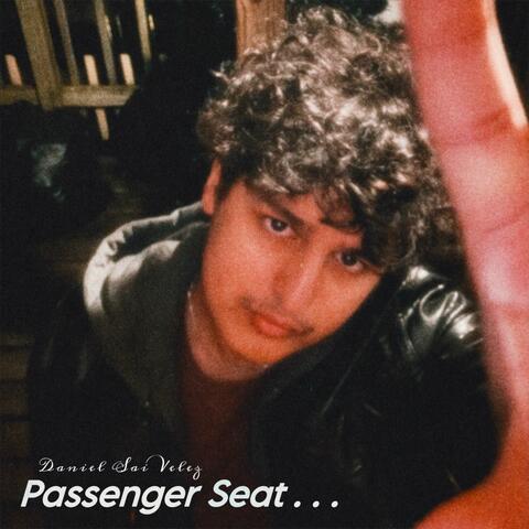Passenger Seat album art