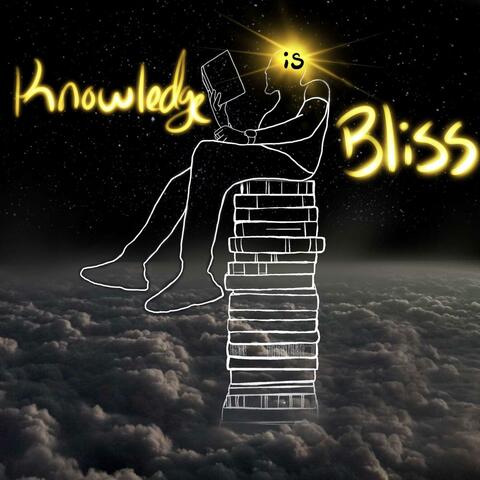 Knowledge is Bliss album art