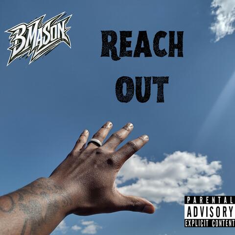 Reach Out album art