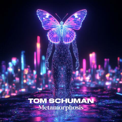 Metamorphosis (feat. Brian Friedman) album art