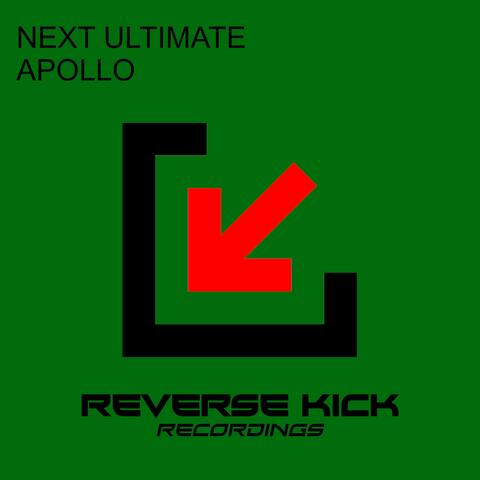 Apollo (Radio Edit) album art