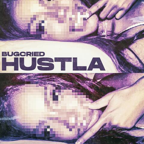 HUSTLA album art