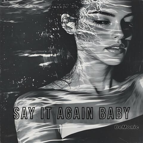 Say It Again Baby album art