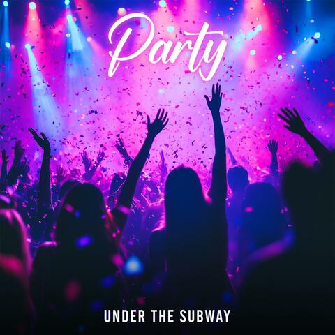 Party album art