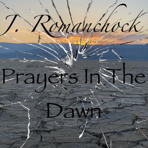Prayers In The Dawn album art