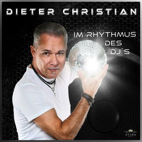 Im Rhythmus des DJs album art