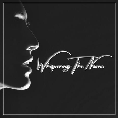 Whispering The Name (feat. Hannah Stott) album art