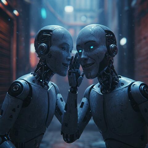 chismosos album art