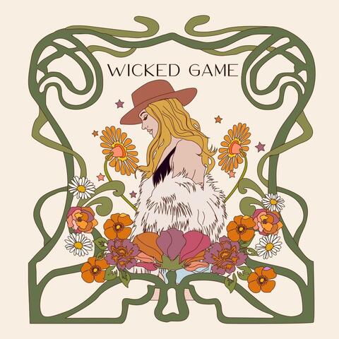 Wicked Game album art