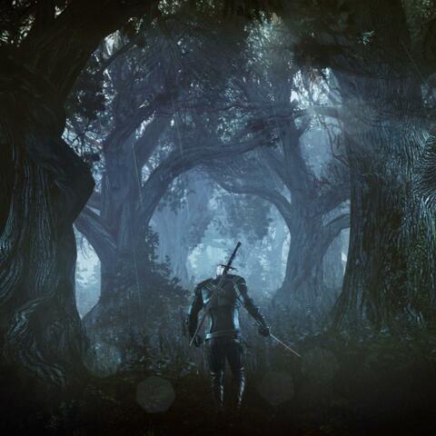 Return to the Northern Realms album art