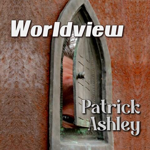 Worldview album art