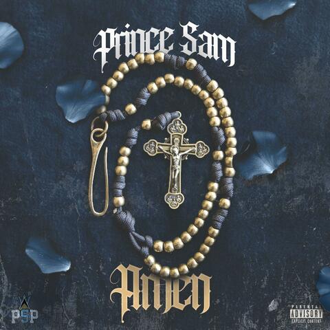 Amen album art