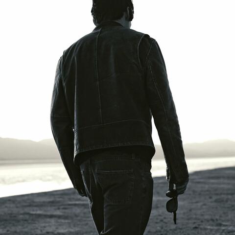 The Distance album art