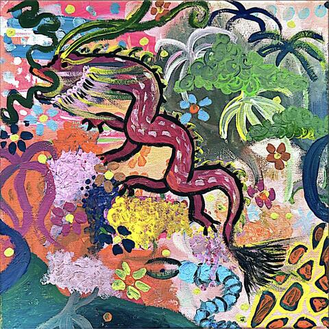 SINE TIMORE album art