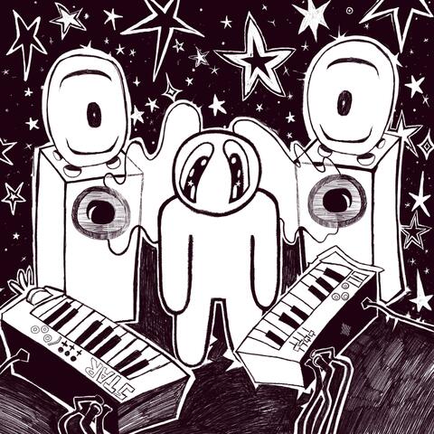 STAR album art