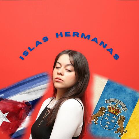 Islas hermanas album art