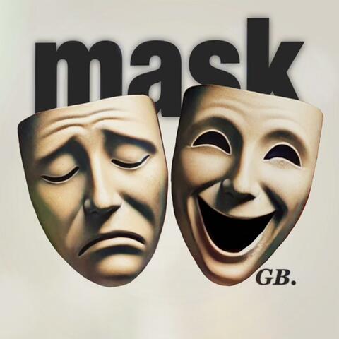 Mask album art