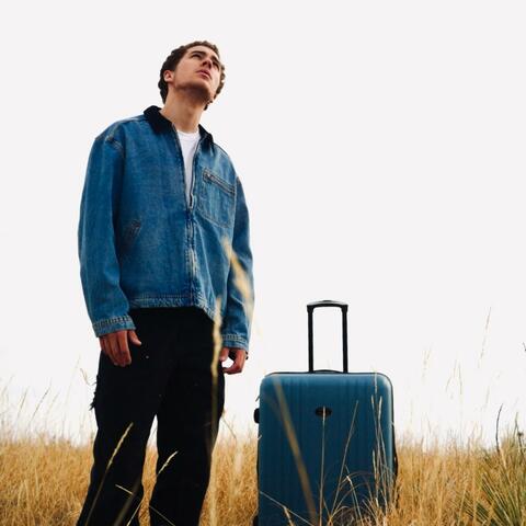 Coming In The Clouds album art