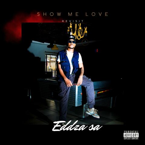 show me love revisit album art
