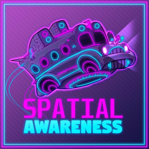Spatial Awareness album art