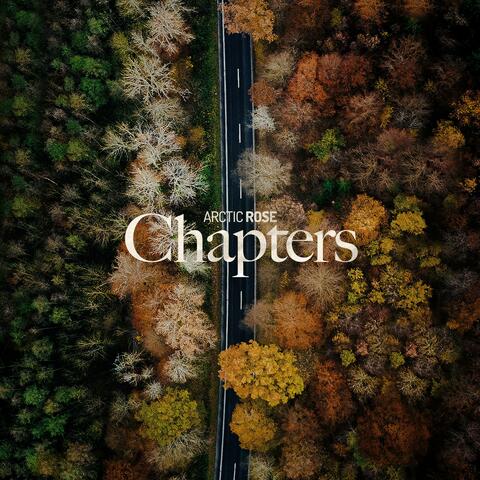 Chapters (feat. Nayeli Abrego) album art