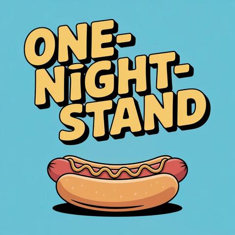 One-Night-Stand album art