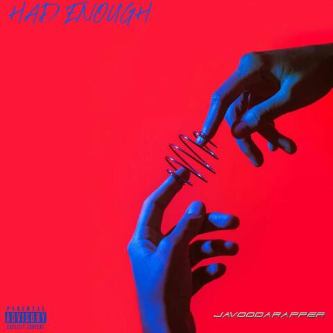 Had Enough album art