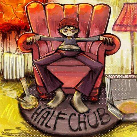 Half Chub album art